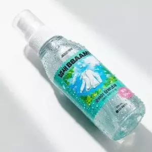 담배냄새까지 강력하게 제거 섬유탈취제 100ml 3개 WFOFT9D