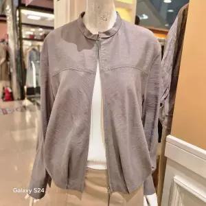 [BCBG] 올앤썬드리 여름26 웰리 점퍼 A6M4R120_P425861849