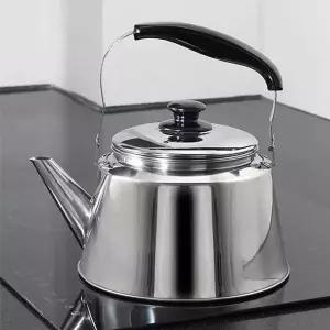 인덕션 차망 1.6L 주전자 포트 코카코 스텐 WFLT0ZQ