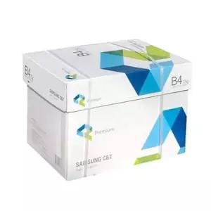 삼성 QB47IA83 복사지 B4 75g 500매/257x364mm 박스(5개입)