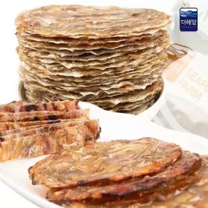 쫄각참쥐포 M 1kg 맛있는쥐포 건어포 조미건어포 쥐포살 쫄각 (W653F0C)