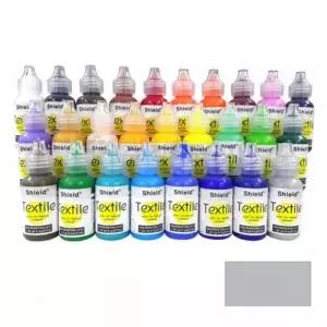zenith 섬유전용물감일반 N-27 FINE GREY_37ml