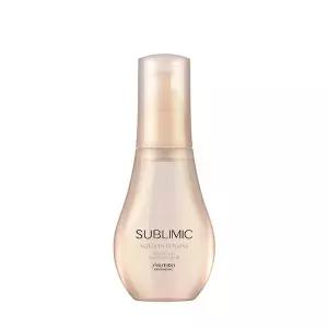 갤러리아 서브리믹 아쿠아 인텐시브 벨벳 오일 100ml