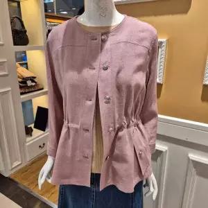 [BCBG]여름25 터티 점퍼 B5B3R159