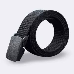 벨트상점 등산 천벨트 캐주얼 허리띠 청바지 작업복 잔솔 학생