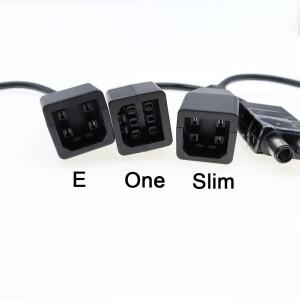 XBOX 호환 호환 360용 1개 Slim/XBOX 호환 호환 One/XBOX 호환 호환 E용 AC 어댑터 전원  케이블 전환 변환