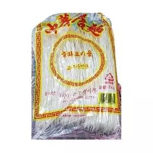온누리 중화당면 2kg 5입