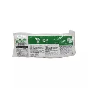 루미나D 냉동 백미쫄면사리 2kg