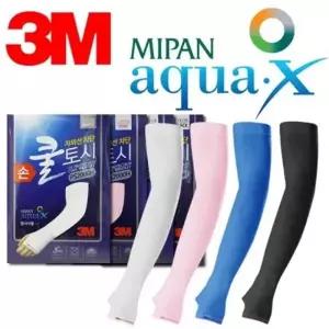 3M 아쿠아X 손목 쿨토시