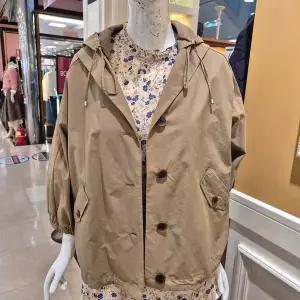[BCBG]여름25 디엔 점퍼 B5B3R173