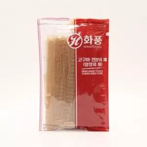 고소한 고구마전분으로 만든 화풍 양장피채 250g 식자재 식재료 식품 (WB117A2)