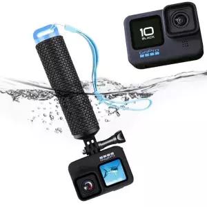 [룽스_65]부력봉 모노포드 셀카봉 고프로 GOPRO10 10