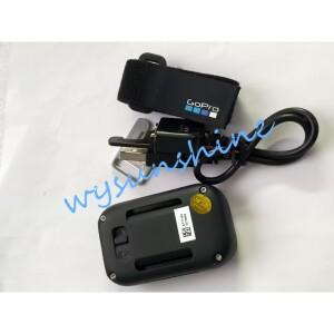 고프로 히어로 8 3 + 맥스 카메라 ARMTE-001  와이파이 리모컨