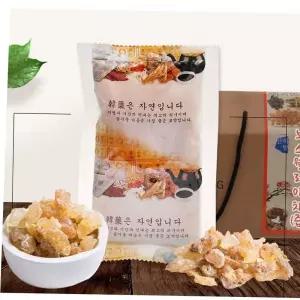 액기스 원물을 그대로 담은 관골보스 웰리아즙 30포 100ml