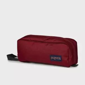 메온셀 잔스포츠 퍼펙트 파우치 RUSSET RED
