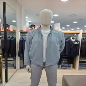 [인디안]경량 조직감 점퍼 MITCL6M311108_DG