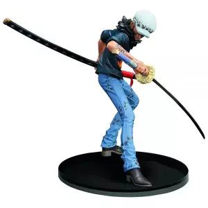 Banpresto 원피스 스컬처 빅 3 Vol.6 
