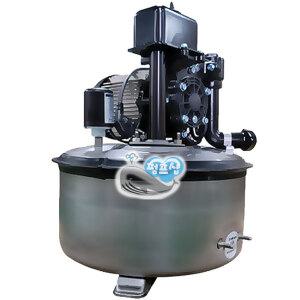 펌프샵 한일펌프 PH-255R 1/3마력 얕은우물용 자흡식 자동 가압모터 흡토출 25X20A 가정용 급수 연립다세대