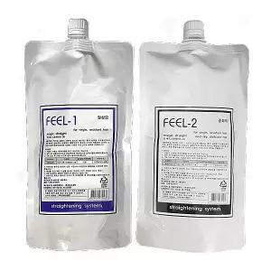 이손필 매직 스트레이트크림 매직약 500ml [정상모]
