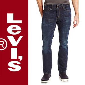 미국 직수입 리바이스 청바지 511-1390 SLIM