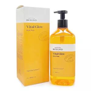 비욘드 바이탈 글로우 바디워시 1000ml