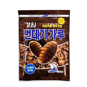 경원 번데기가루 어분 민물 낚시 첨가제 떡밥