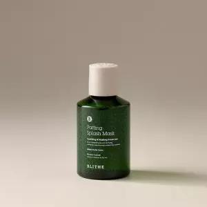 블라이드 티트리 진정세수팩 마스크팩 그린 150ml