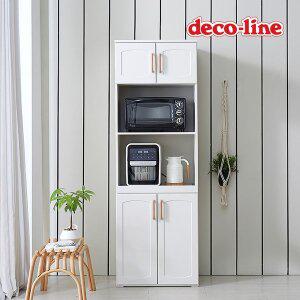 [데코라인]코넬 모다 1800 수납 렌지대 DGJ071C