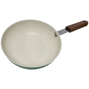 피키피키 궁중팬, 28cm, 민트, 1개