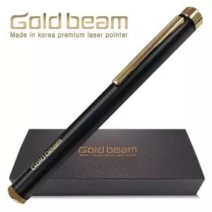 갤러리아 골드빔 GB200 레드 레이저포인터 무료 이니셜 각인 서비스