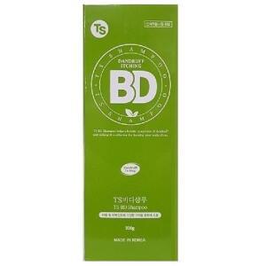 TS 비디샴푸 500g