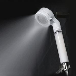 퓨어레인 미스트 클렌징 필터 샤워기 헤드 PR-MIST