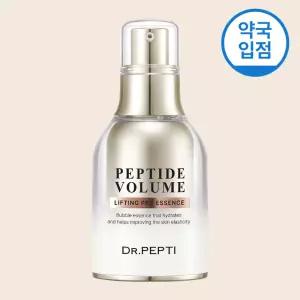 닥터펩티 펩타이드 볼륨 버블 리프팅 프로 에센스 30ml