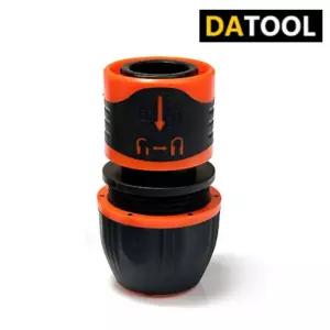 DA 원터치 커넥터 13~19mm 호스연결 자동잠금 수도 배관 어댑터 아답타