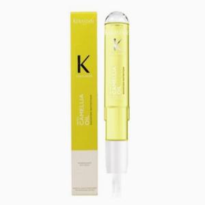 케라스타즈 뉴 퓨지오도즈  뉴트리션 부스터 120ml  카멜리아오일 건조한 모발을위한 두번째 솔루션