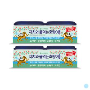홈스타 까치와물먹는호랑이 곰팡이 습기 275g 8입 X2
