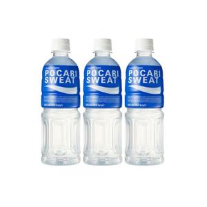 동아오츠카 포카리스웨트 500ml x 20개