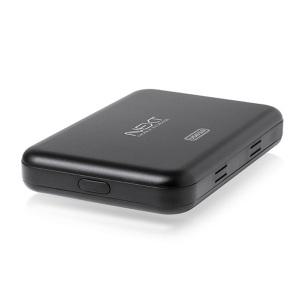 3.5인치 데스크탑 HDD용 USB3.0하드케이스 NEXT-352U3