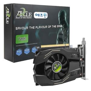 액슬 지포스 GT1030 D5 2GB 에즈윈ㅇMMㅇ