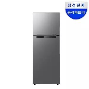 삼성전자 삼성 냉장고 RT25DARAHS9 2도어 255L 소형 일반 슬림 원룸 가정용 200리터