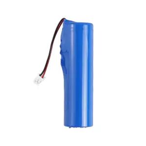 Coms 18650 리튬이온 배터리 3.7V 2400mAh JA377