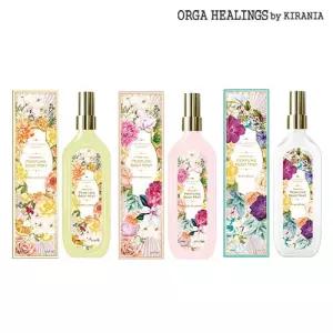 퍼퓸 바디미스트 100ml * 3병