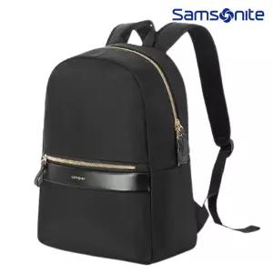 Samsonite 쌤소나이트 남녀공용 신상 백팩 데일리 노트북 가방 비즈니스 대형 중형 슬림 여성 남성 커플 남자 여자 성인 고등학생 대학생 TS5*09003