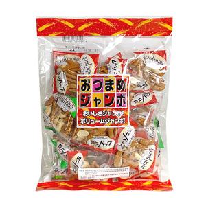 이즈미야 오츠마메점보 230g 땅콩과자 일본간식