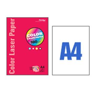전용지 폼텍 컬러레이저 A4 CL-16570 160g 200매 컬러복사지