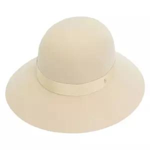 레타 모자 HAT51533 ECRU SAND