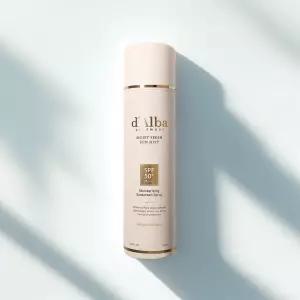 달바 쿨링 프레쉬 선스프레이 150ml 선미스트 바디용