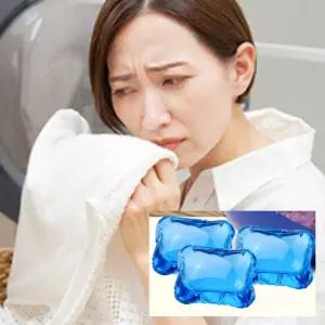 쉰냄새제거세제 약알칼리 약알칼리성 향기좋은캡슐 세제