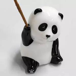 판다 인센스 스틱 심신 방향