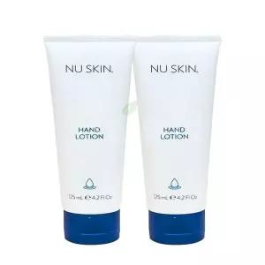[최신입고]뉴스킨 핸드로션 125ml X 2개 세트 핸드크림(AD)